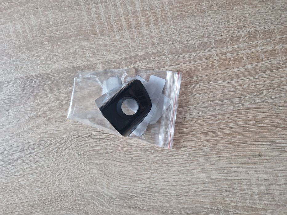 Zaslepka zamka klamki