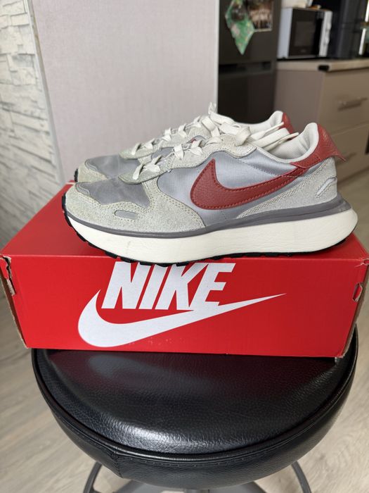 Кросівки Nike phoenix waffle 36,5 розмір