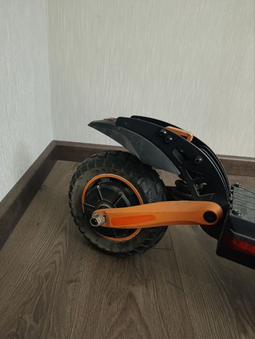 Електросамокат Kugoo Kirin G2 PRO
