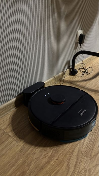 Робот-пилосос Philips