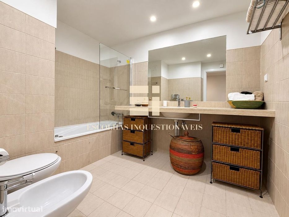 Apartamento T1 Venda em Belém,Lisboa