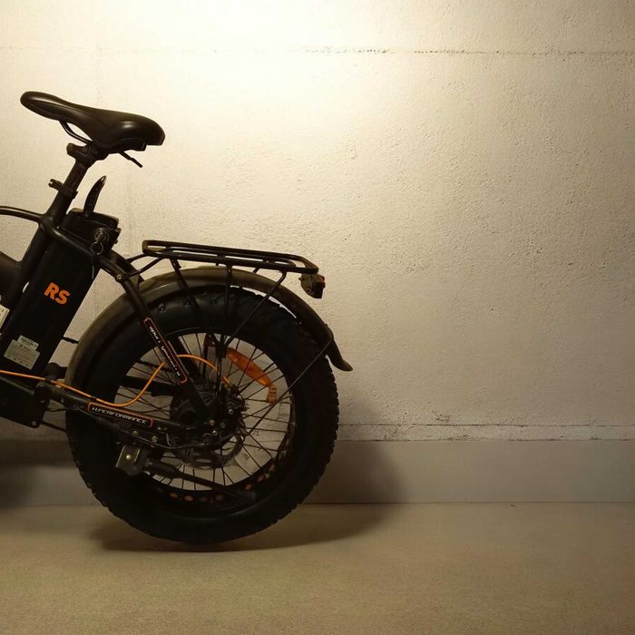 Urban Glide - EBike C7