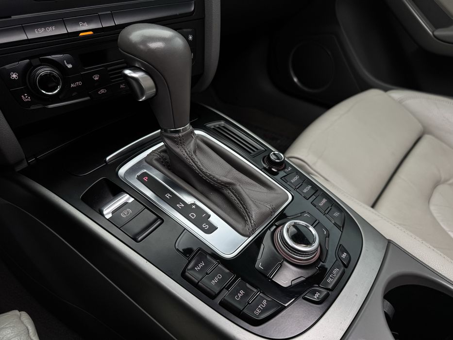 Продам Audi A4 2.7 TDI Automatic