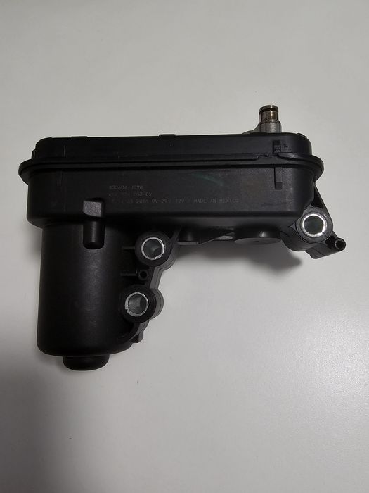 Nastawnik Sterownik Turbo VW Audi Alfa Romeo Stelvio - now