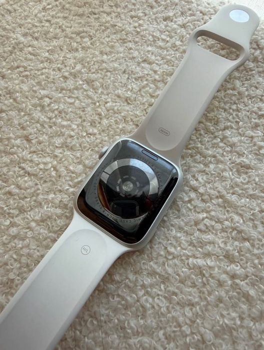 Relógio Apple Watch