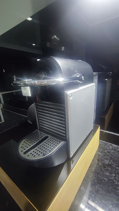 Maquina Café Nespresso Pixie (Excelente)