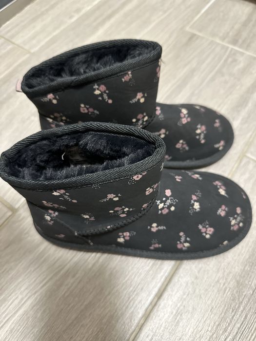 Угги нові 34 розмір