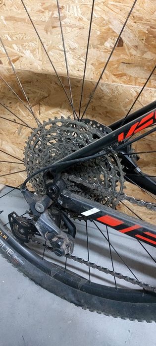 Bicicleta Deed Vector