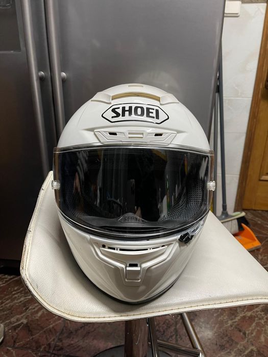 Shoei X-Fourteen tamanho M