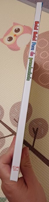 Hola! Hola! Pora do przedszkola