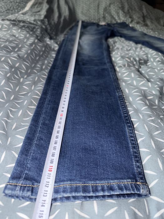 Nowe spodnie Tommy Jeans