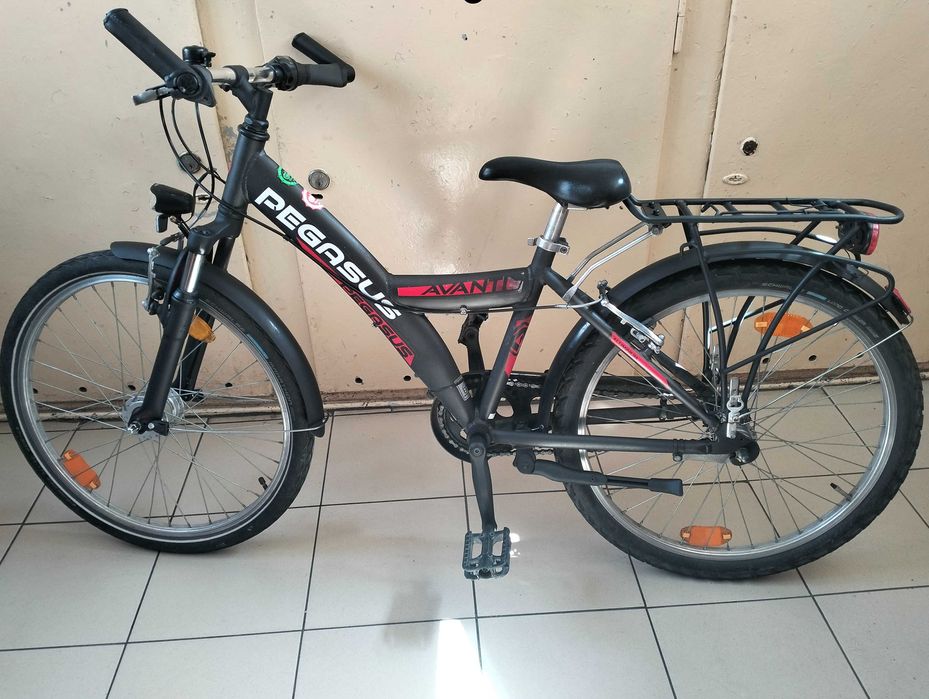 Sprzedam Rower dla dziecka