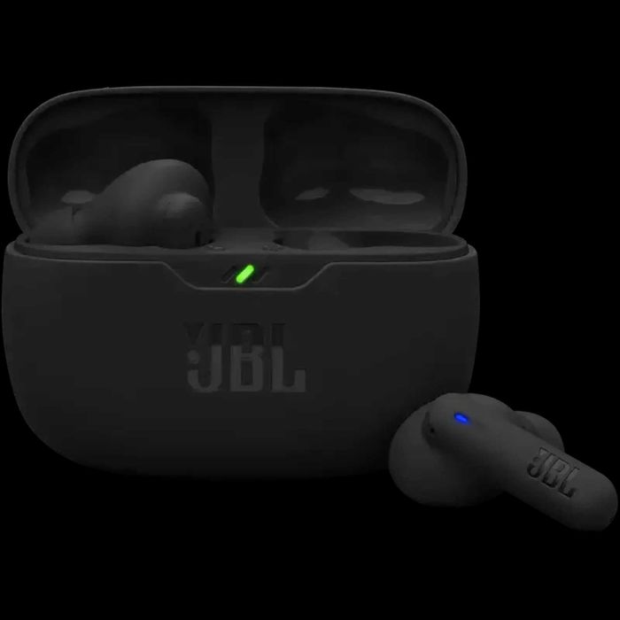 Навушники JBL Wave Beam 2 Black.