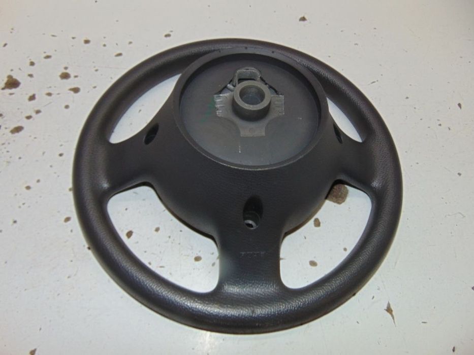 Fiat punto 2001 volante