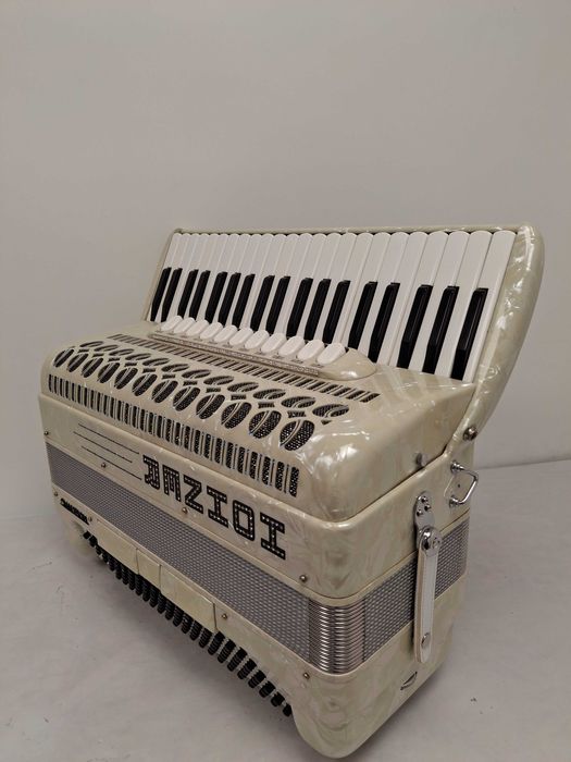 Akordeon Hohner Champion,120 b. stan BDB zamiana !!!