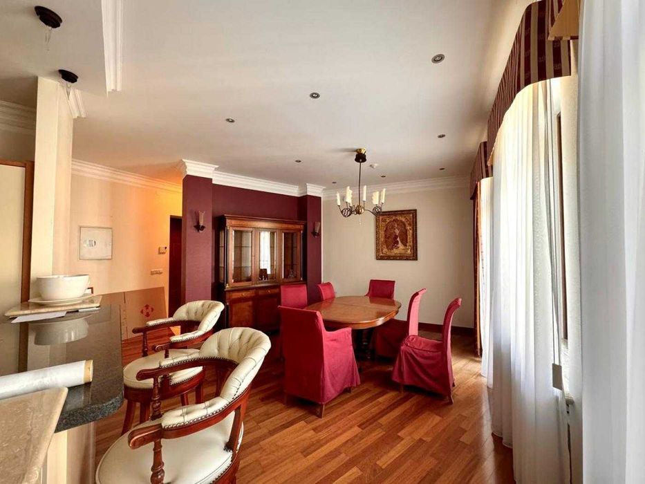 Многокомнатная квартира по адресу ул. Обсерваторная (площадь 191 м²) - Atlanta.ua - фото 4