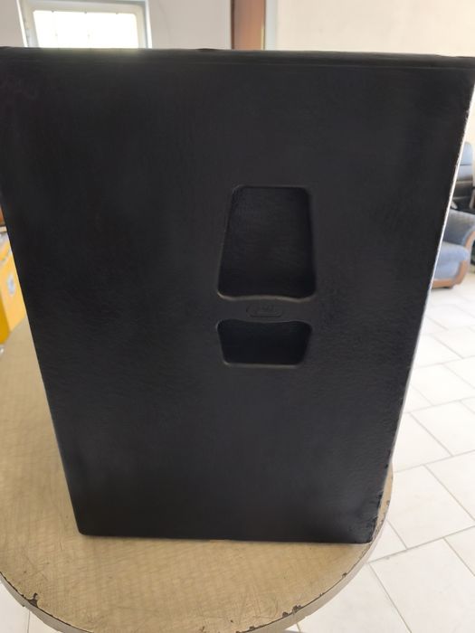 Par de Colunas Zeck Palco 15.3 400w