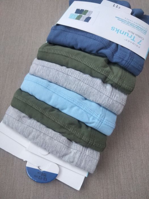 Труси, труси боксери, сліпи, боксерки, дитяча білизна, на хлопчика