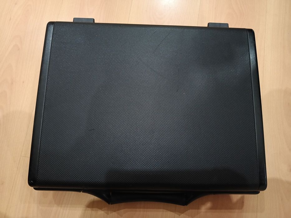 Mala Samsonite usada
