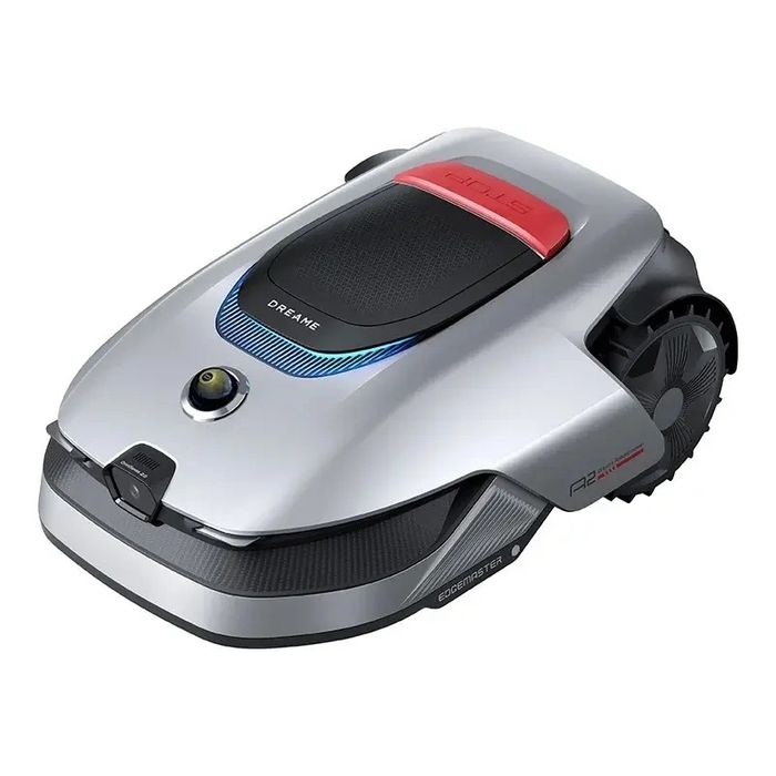 Robot koszący DREAME A2 2000 m2 Nowy Gwarancja 2 lata pełen zestaw kosiarka trawa ogrodowy