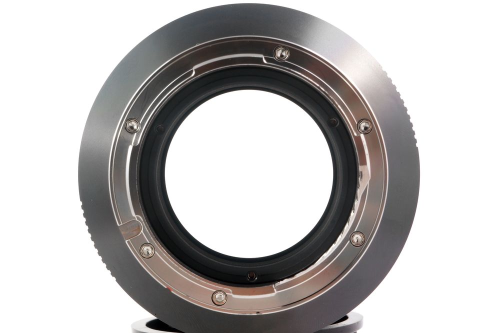 Об'єктив 7Artisans 75mm f/1.25 II MF для Leica M