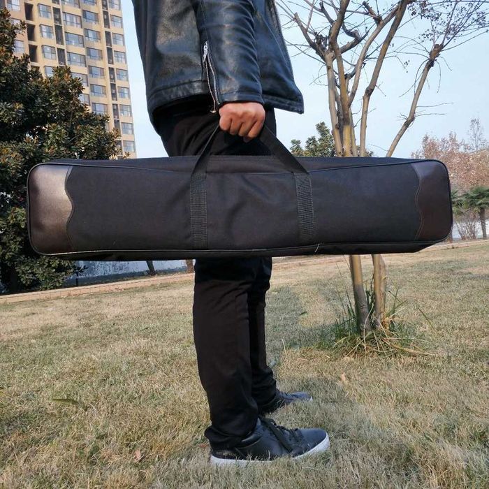 Torba pokrowiec nosidło na łuk sportowy klasyczny