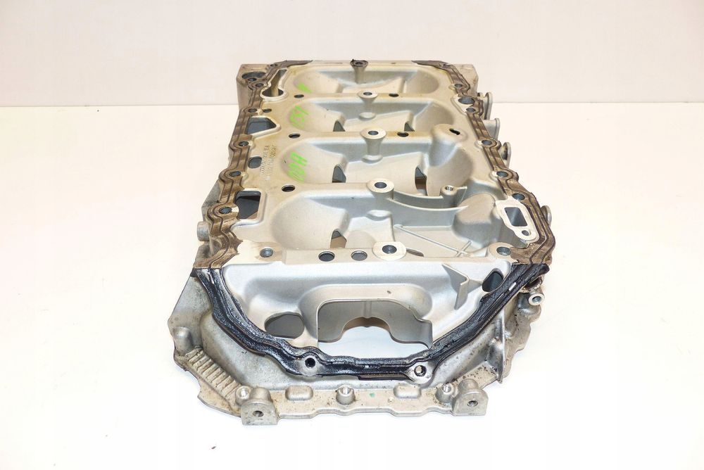 skoda - podstawa miski olejowej 06k103603de 2.0 tsi dnn