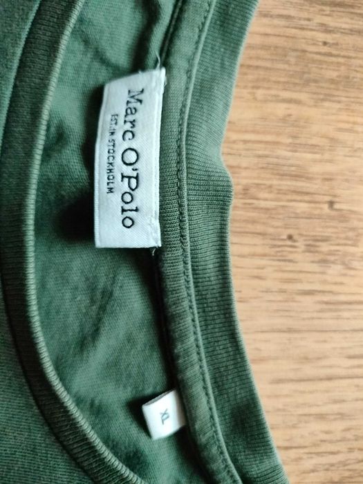 Koszulka damska MarcO'Polo XL