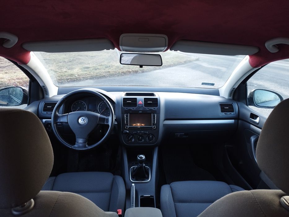 Volkswagen Golf V 1.4 TSI 140 KM zadbany zamiana