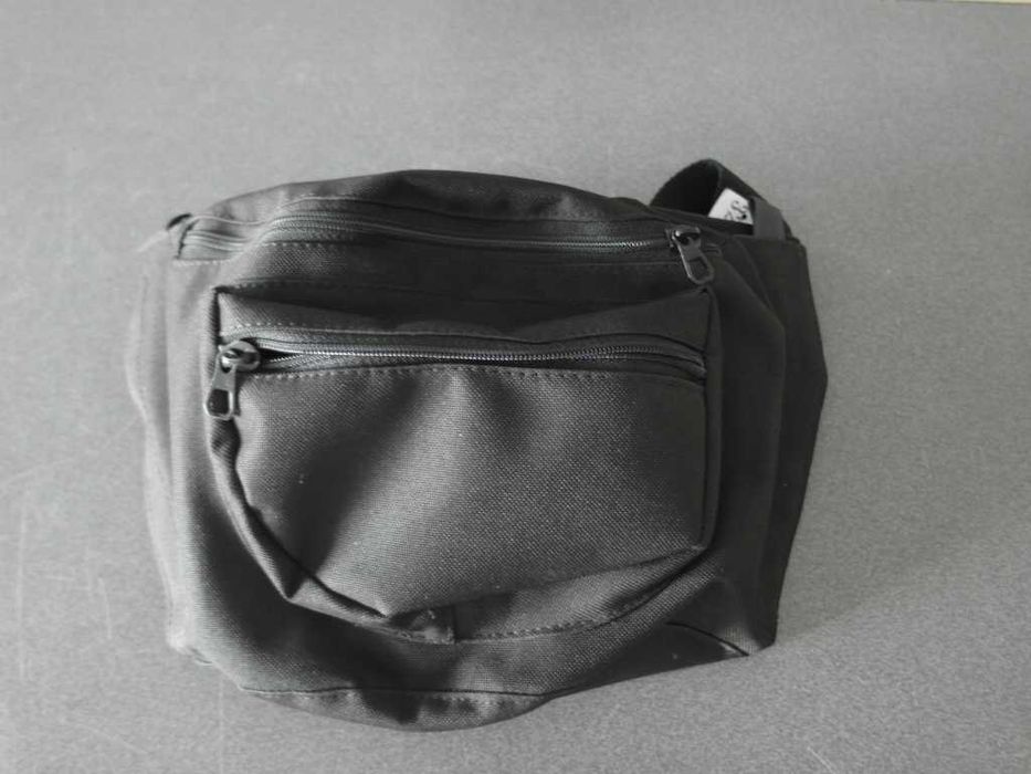 Bolsa para a cintura