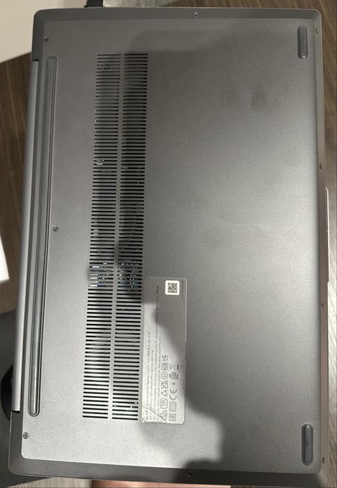 Lenovo Ideapad 15ITL05