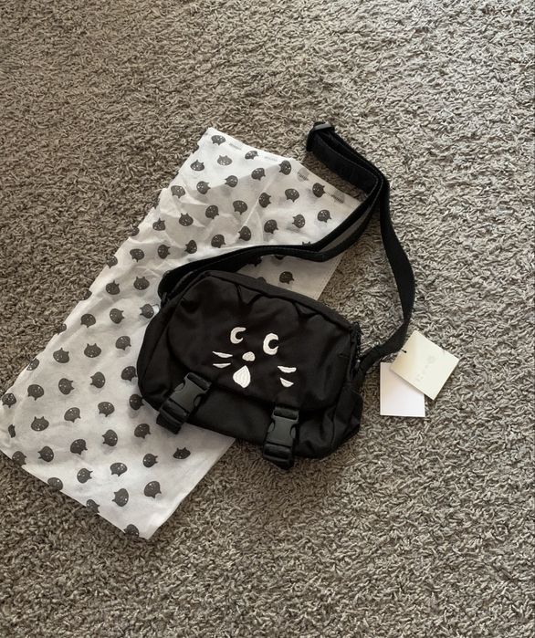 Сумка месенджер Ne-Net nenet bag