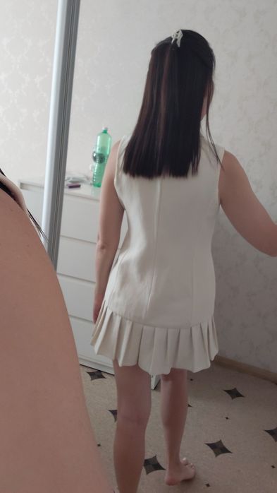 Плаття піджак Зара