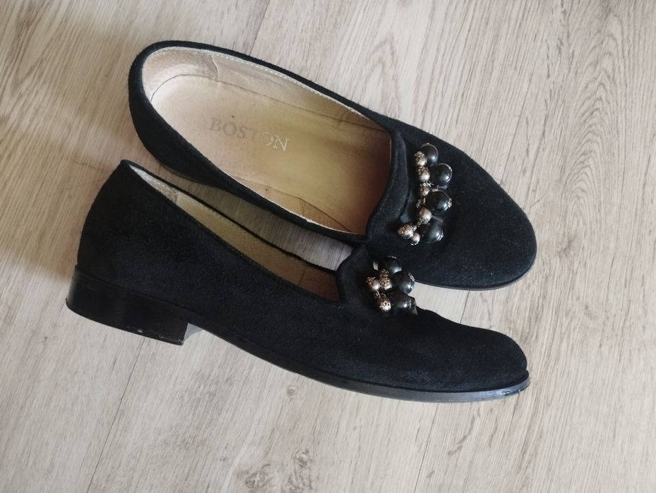 Туфлі , мешти 39 розмір