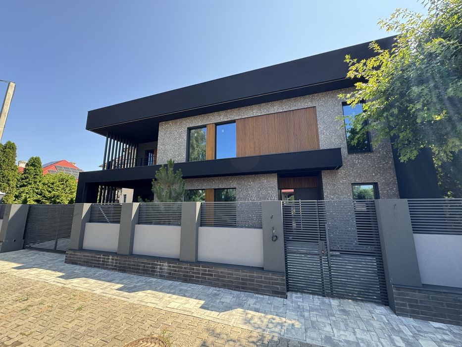 Продаєься будинок в стилі Хайтек