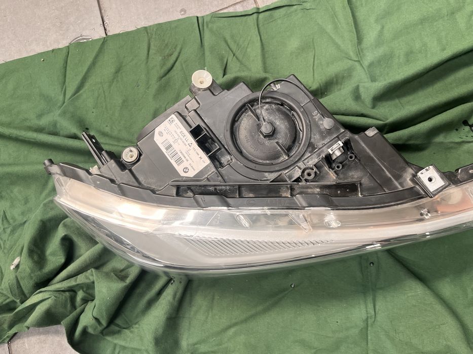 Par oticas bmw f31