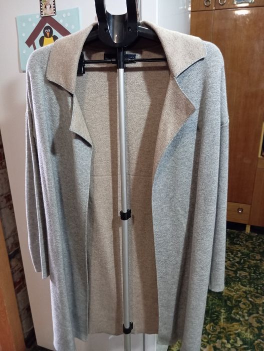 Женский кардиган