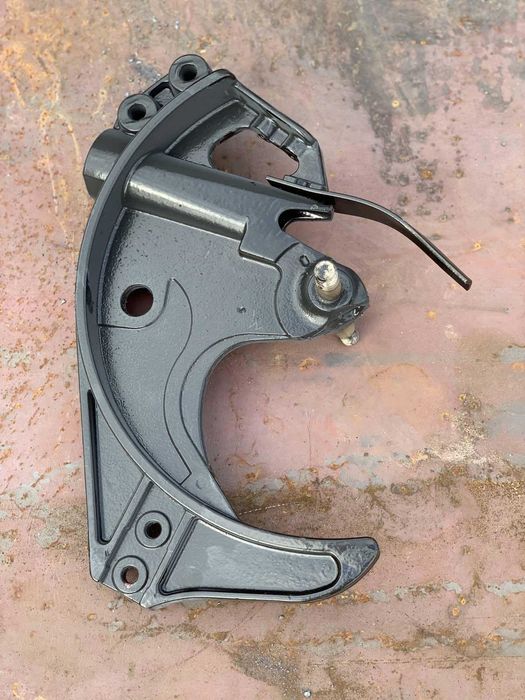 Сошник СЗ зі зміщенням в зборі Диск сошника СЗ корпус сошника