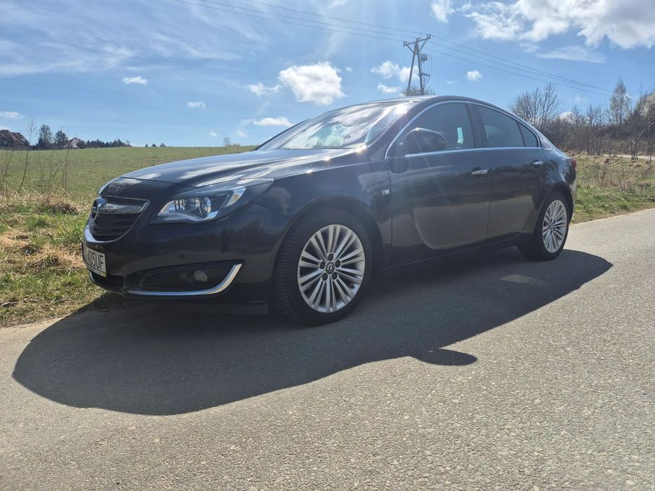 Opel Insignia Opel Insignia