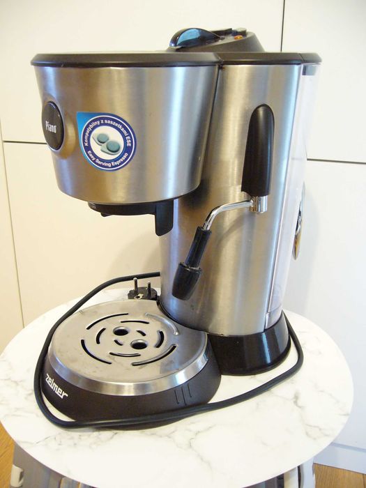 Express do kawy Zelmer