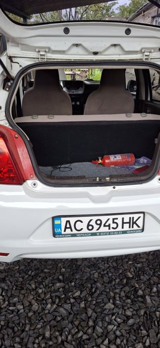 Авто автомобіль від власника Zotey z100 2015р