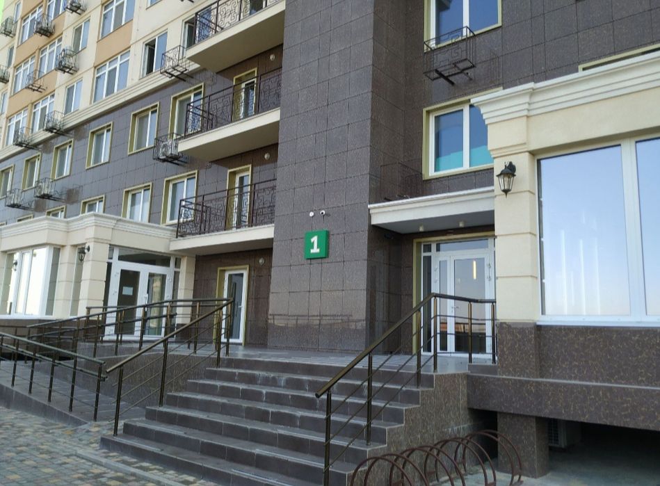 49 Жемчужина. Подобово . Посуточно. Таирова. Кадор. Архитекторская.ФОП