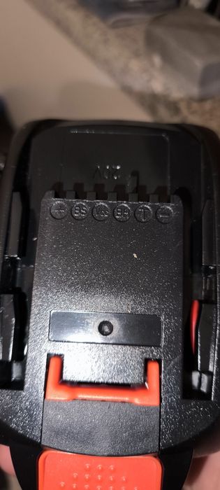 Bateria wa3578 nova