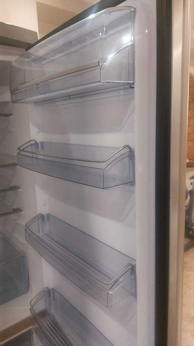 Combinado AEG Santo usado em excelente estado