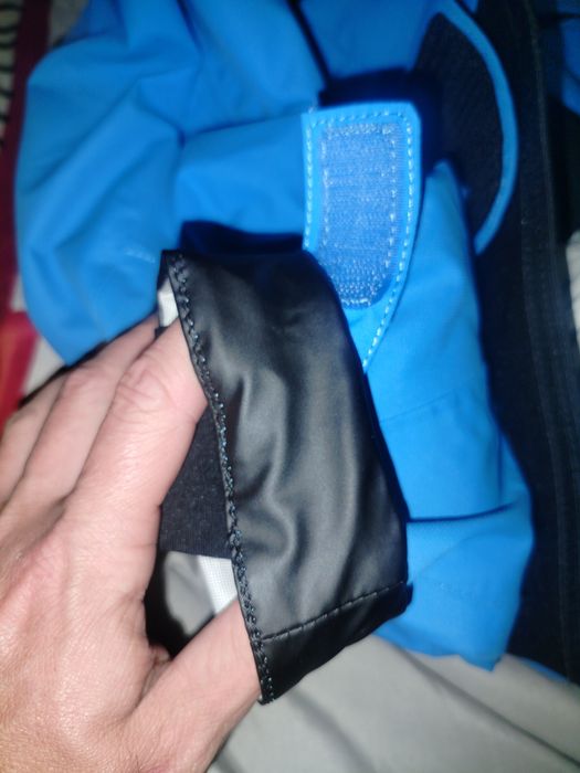 Водонепроницаемая куртка каякинг саб Yak summit cag размер S