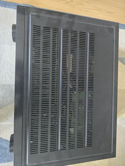 Receptor AV Pioneer Vsx 827