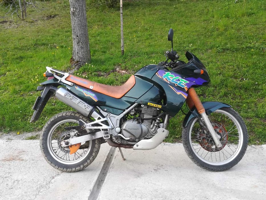 Kawasaki