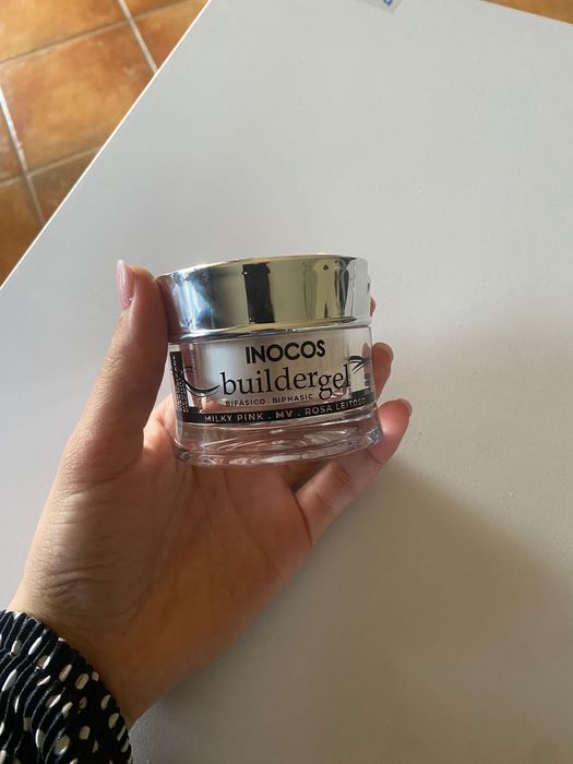 Builder gel Inocos