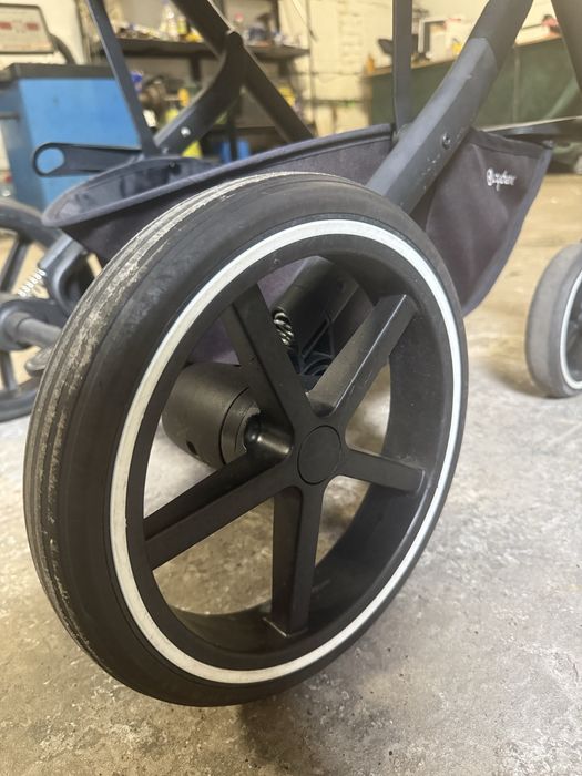 Коляска Cybex Balios S