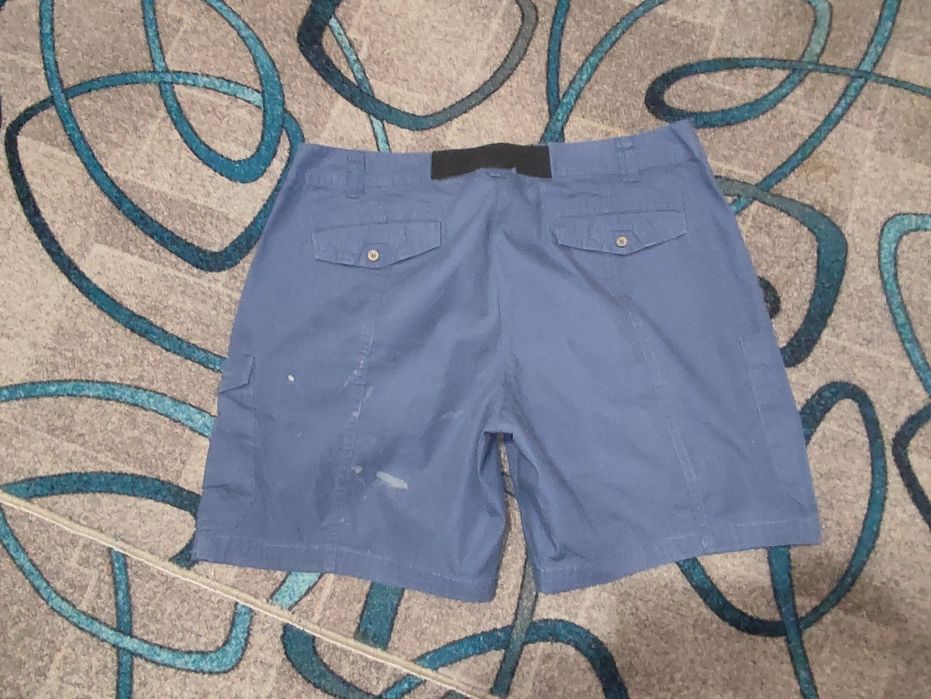 Карго Шорты от Decathlon XL